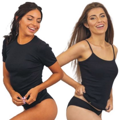 Camisetas
