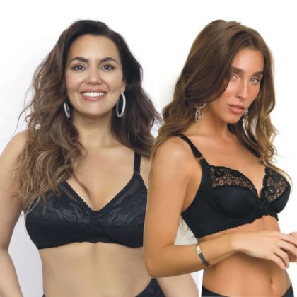 Corpiños