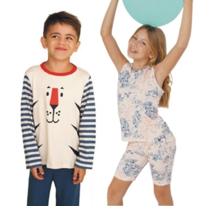 Pijamas