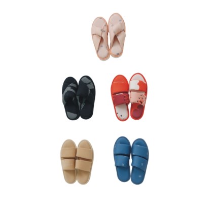 Pantuflas