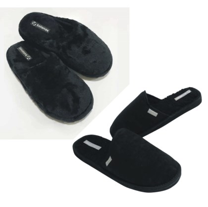 Pantuflas