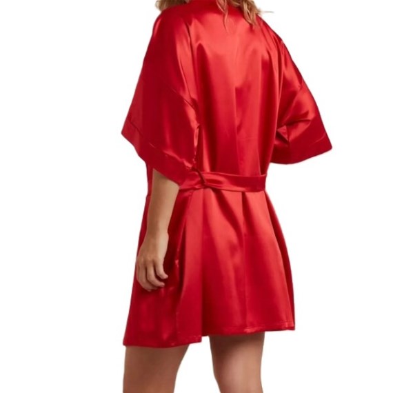 Rojo