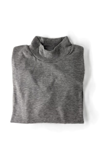 Gris Melange Claro