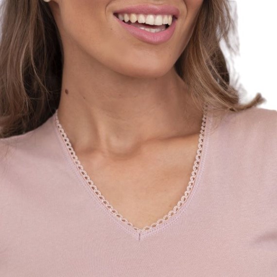 Camiseta Paula - 901