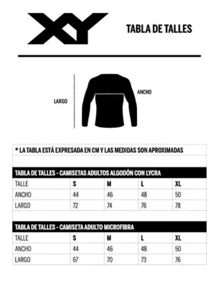 Camiseta Térmica Sport - 6050