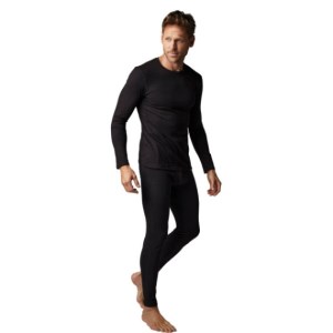 Camiseta Algodón y Lycra - 4087