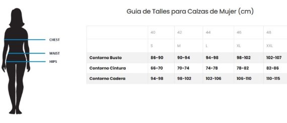 Calza Air - 576