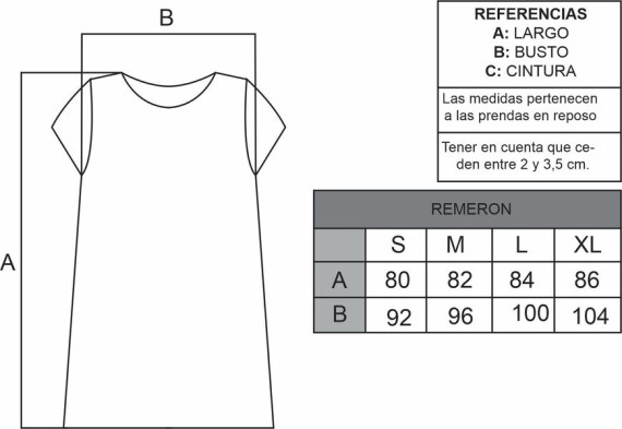 Remerón Angie - 2925