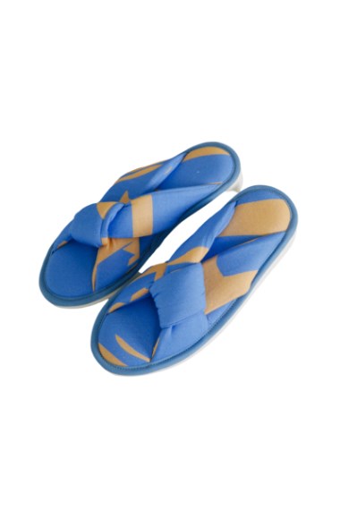Pantuflas Seminare - 8725