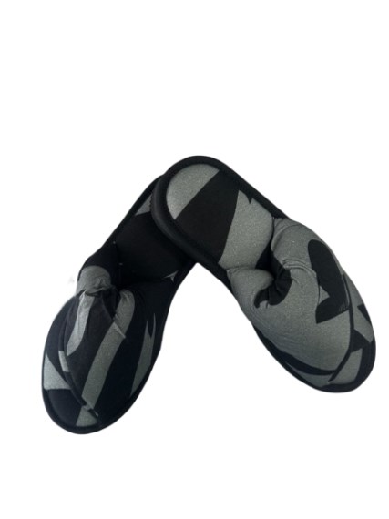 Pantuflas Seminare - 8725