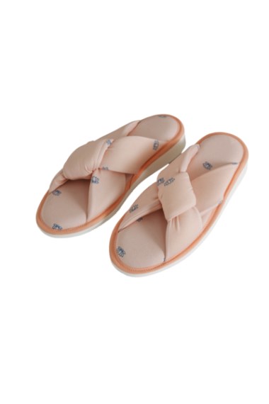 Pantuflas Suerte - 9625