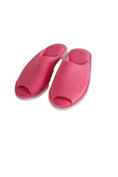 Pantuflas Yellow - 9625