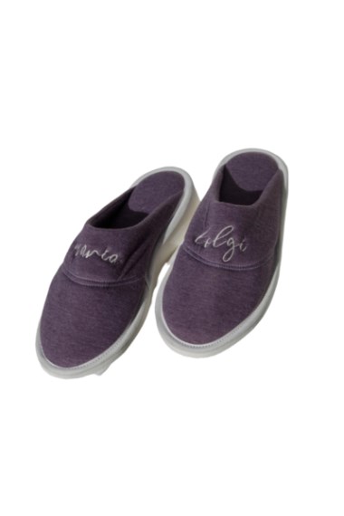 Pantuflas Lolgi - 7824
