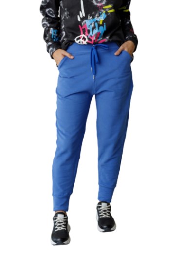 Pantalón Babucha Cromo - 9024