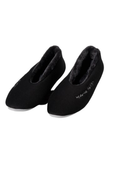 Pantuflas Abrigo Interno- 7524