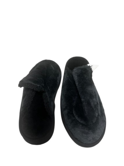 Pantuflas Simil Peluche - 7024