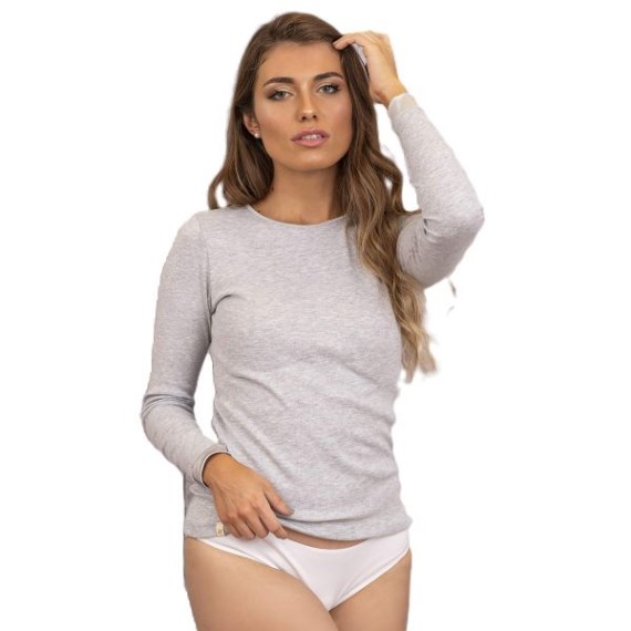 Gris Melange Claro
