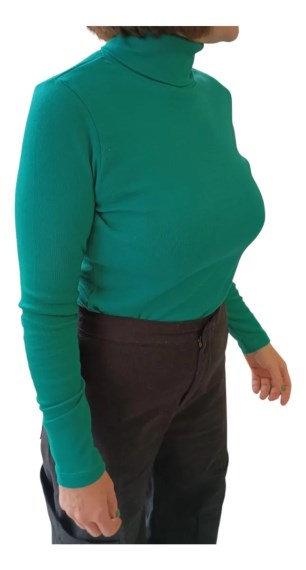 Verde Esmeralda