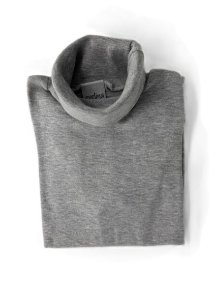 Gris Melange Claro