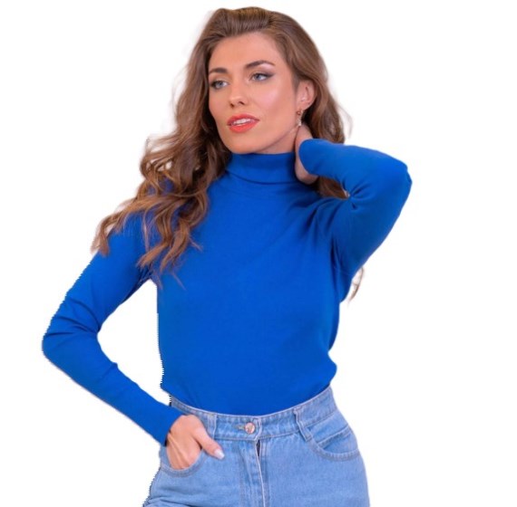 Azul Francia