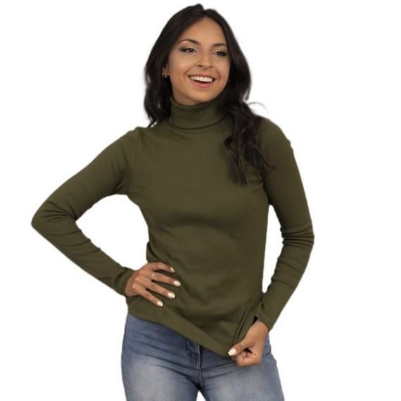 Verde Musgo