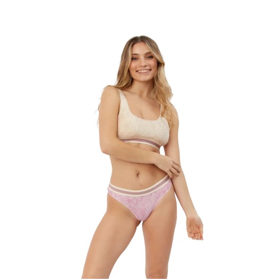 Vedetina Estampada Algodón Uma - 117-176