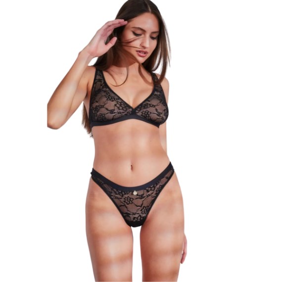 Colaless Algodón Bianca - 211-116