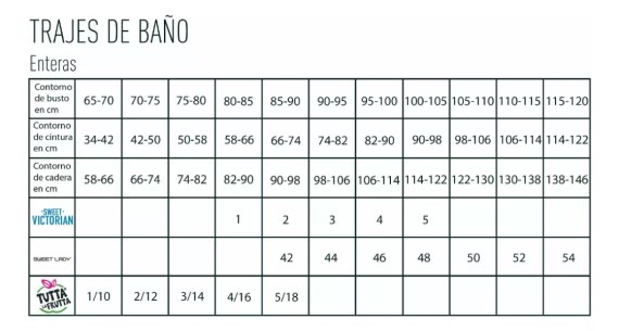 Malla Enteriza con Abertura Centro Erin - 505-24