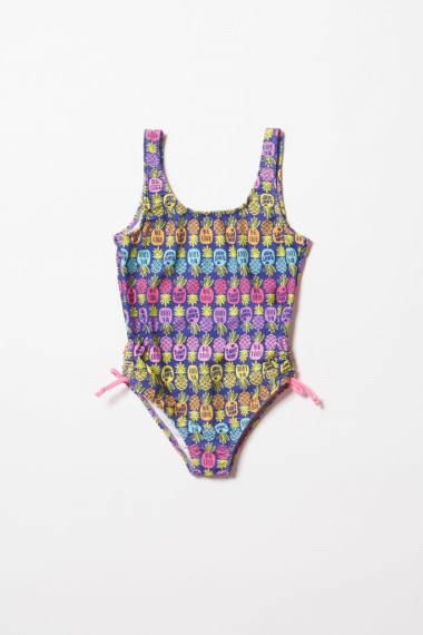 Enteriza Nena Estampada - 60055