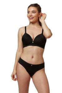 Culotte de Microfibra Fantasía. - 8337