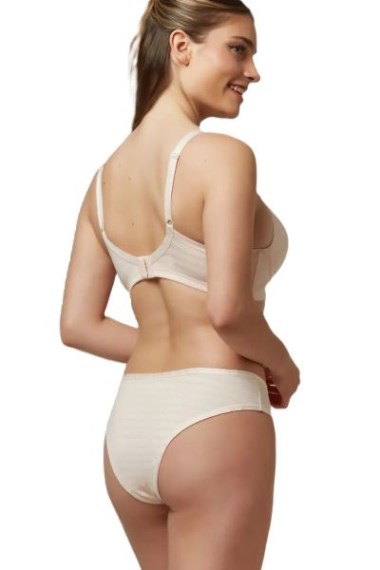 Culotte de Microfibra Fantasía. - 8337