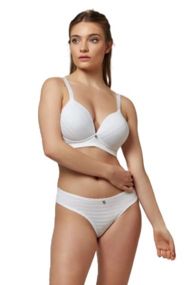 Culotte de Microfibra Fantasía. - 8337