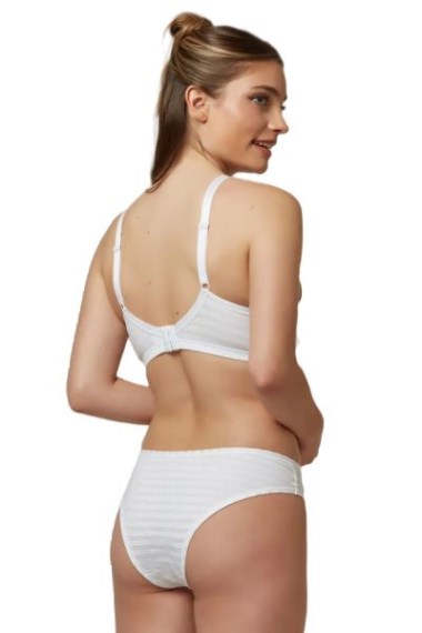 Culotte de Microfibra Fantasía. - 8337