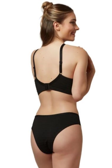 Culotte de Microfibra Fantasía. - 8337