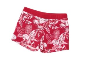 Short de Malla Nene Estampado Tropic - 65021