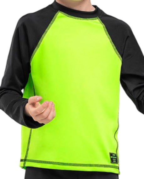 Verde Fluo