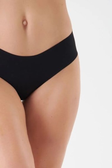 Culotte Second Skin Corte Láser - 8110