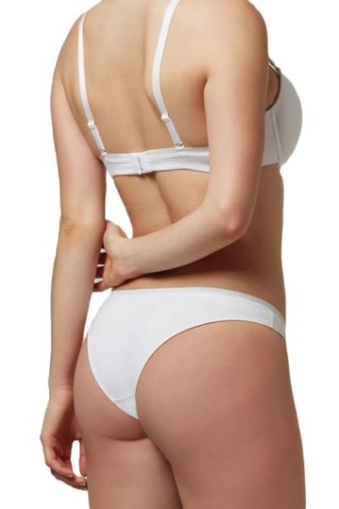 Vedetina de Modal con Lycra - 6166