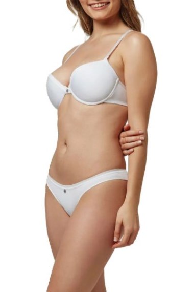 Vedetina de Modal con Lycra - 6166
