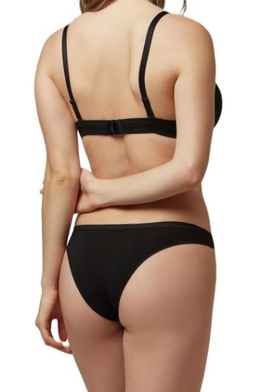 Vedetina de Modal con Lycra - 6166