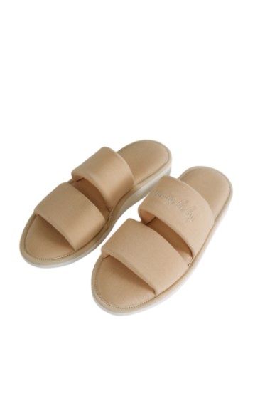 Pantuflas Tiras Layla - 9225