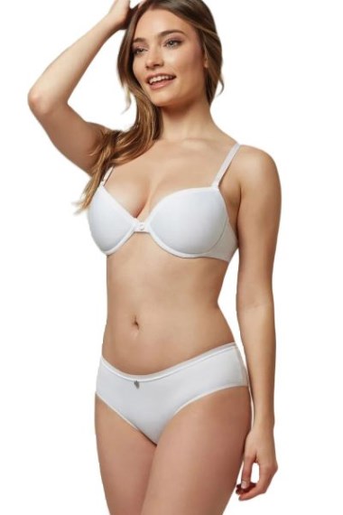 Culotte de Modal con Lycra - 8166