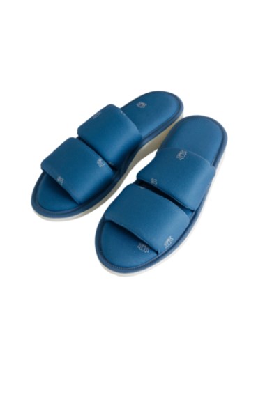 Pantuflas Tiras Suerte - 9725
