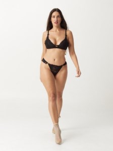 Conjunto sin Aro Encaje con Less Enigme - 5140