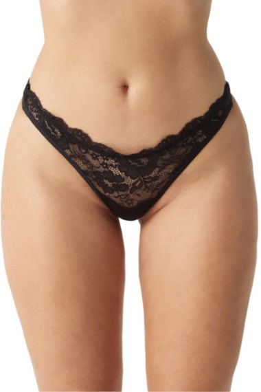 Conjunto sin Aro Encaje con Less Paradis - 5168