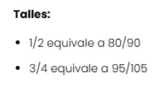 Top Cielo - 1851