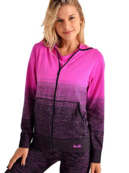 Campera Lycra Boreal - 2013