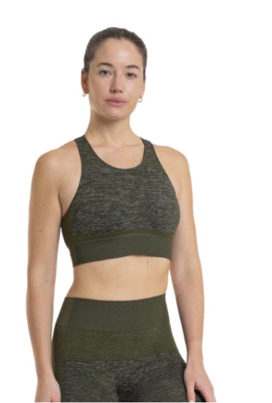 Top Alto Prana - 2040