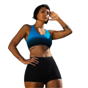 Calza Minishort Essentials - 2024