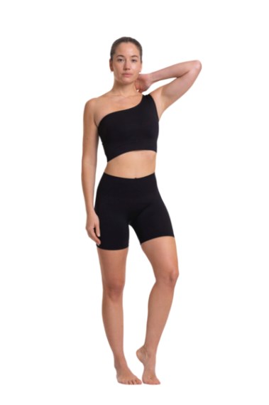 Calza Short Maitri - 2066